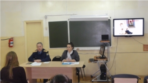 Районный семинар специалистов школьной Службы сопровождения