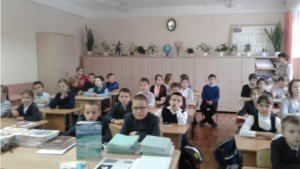 Профилактическая акция «Живи без табачного дыма»