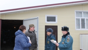 Пожар легче предупредить, чем восстановить уничтоженное огнём имущество