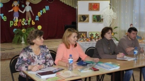 День правовой помощи детям в общеобразовательных учреждениях Порецкого района