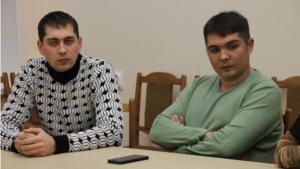 24 ноября текущего года в администрации Шумерлинского района состоялись публичные слушания по проекту Решения Собрания депутатов Шумерлинского района «О бюджете Шумерлинского района на 2018 год и на плановый период 2019 и 2020 годов»