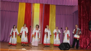 Модернизированный сельский Дом культуры в д.Кукшумы распахнул свои двери