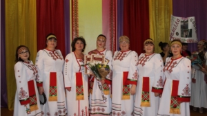 "Етĕрне пики - 2017"  -  Екатерина Долгова