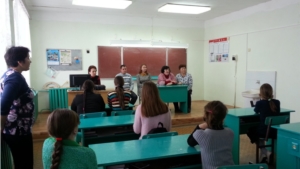 Встреча с представителями межведомственной комиссии