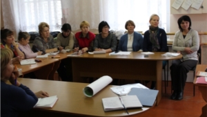 Правовые уроки в отделе ЗАГС Ядринского района