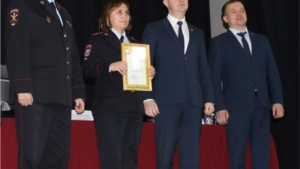Кустовое совещание