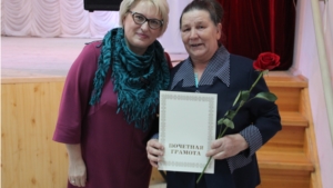 Торханская школа - детский сад отметила свой 120 - летний юбилей