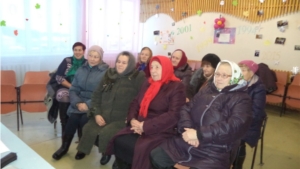 Организован новый клуб по интересам «Искра» на Верхнем поселке ЯМОЗа