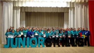 Названы победители и призеры II регионального чемпионата JuniorSkills