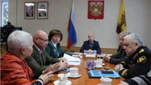 Уважаемые соотечественники!
