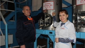 Трудятся и получают стабильную зарплату