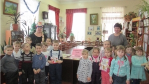 «Тепло нашей благодарности»