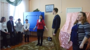 Кукольный спектакль «Рождество Христово»
