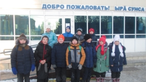 Все на каток!