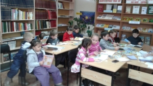 Конкурс чтецов «Любимая поэзия»