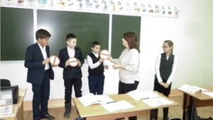 В школах Ядринского района прошли мероприятия в рамках Единого дня профилактики правонарушений