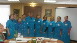 Состоялся январский семинар библиотечных работников Козловского района