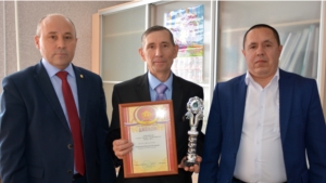 Николай Пирожков - конкурс çĕнтерỹçи