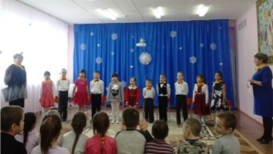 Сетевое взаимодействие