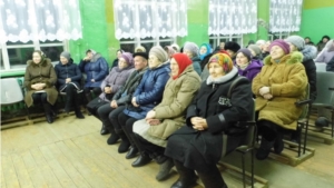 Артисты продолжают радовать