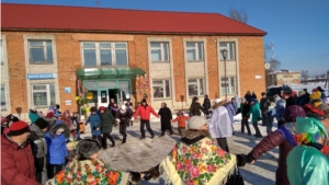 Масленица!!!