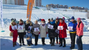 В честь Международного женского дня в Новочебоксарске состоялось мероприятие "Autowoman" ("Автовумен")