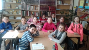 День православной книги в Кукшумской библиотеке