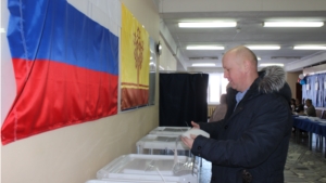 Выбираем Президента России