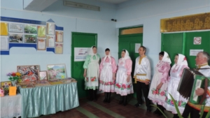 Вести поселения: Выборы в Малотаябинском сельском поселении