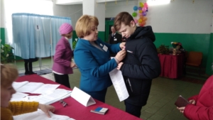 Выборы Президента России в Малотаябинском сельском поселении