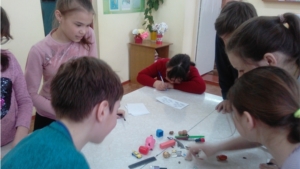 Лекотерапия с детьми