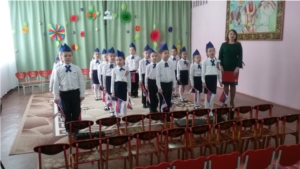 Воспитатель года - 2018