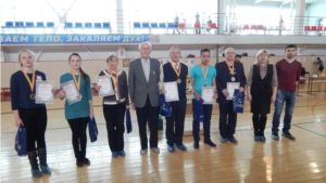 Открытый традиционный турнир по шахматам среди мужчин и женщин памяти В.Е. Спасова
