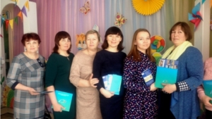 Ядринцы -  участники Республиканского форума организаторов детского отдыха Чувашской Республики
