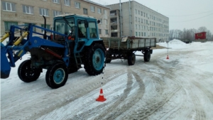 Итоги регионального этапа Всероссийской Олимпиады профессионального мастерства студентов по специальностям «Сельское, лесное и рыбное хозяйство»