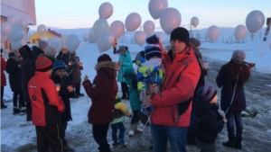 В память о погибших. Кемерово... Мы с Вами