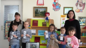 Люблю места свои родные