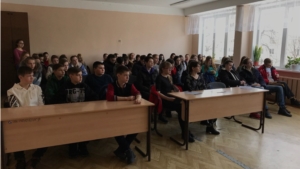 Члены МО ВОД «Волонтеры Победы» обсудили актуальные вопросы