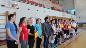 Республиканский турнир по волейболу среди женских команд приуроченный году Добровольца и Волонтера