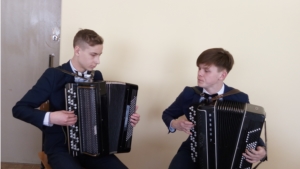 XII  Открытый Республиканский фестиваль-конкурс  художественного творчества сельской молодежи «Вдохновение»