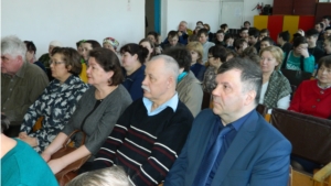 Палтай шкулĕнчи литература уявĕ