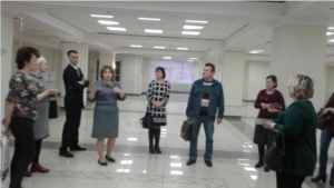 День Чувашии в Пензенской области