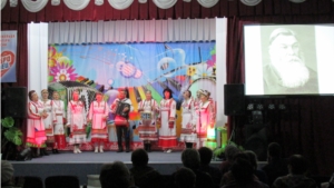 В Тоскаевском МКЦД состоялся концерт, посвящённый 170-летию со дня рождения И.Я. Яковлева