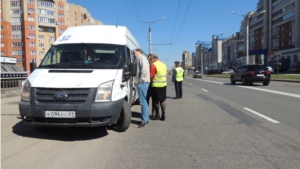 Проверки на дорогах продолжаются