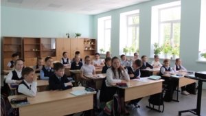 Всероссийский открытый урок в гимназии ««Доброе дело, перевернувшее мою жизнь»