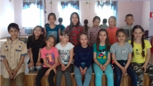 Закрытие сезона в детском театральном коллективе «МимиККласс»