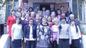 Состоялся семинар, посвященный празднованию Общероссийского Дня библиотек