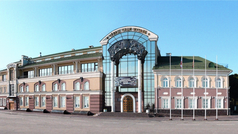 24 июня в чебоксарские музеи для школьников и студентов вход будет бесплатным