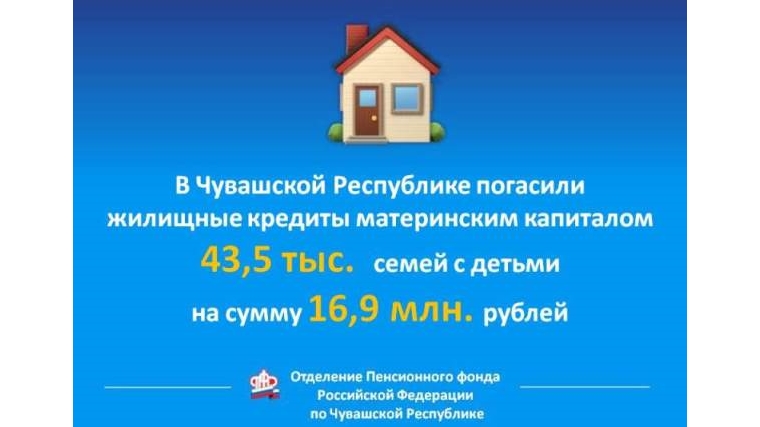 Жилищные кредиты: в программе материнского капитала изменения к лучшему
