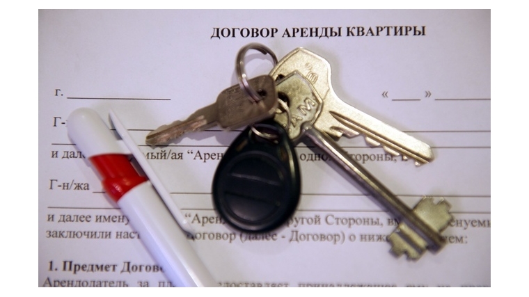 В Московском районе проведен рейд по выявлению собственников сдаваемых квартир, которые уклоняются от уплаты налогов